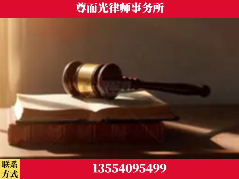 雨湖-刑事辩护律师