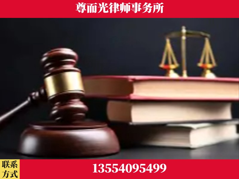 雨湖-刑事案件律师